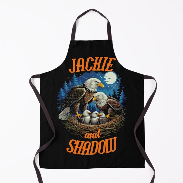 Item preview, Vintage Jackie and Shadow Design designed and sold by pixelTreads.