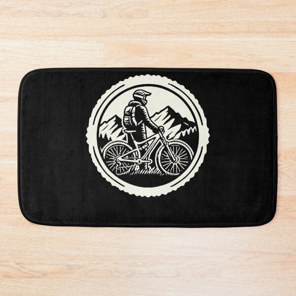 Item preview, Mountain Bike Adventure Bicycle Nature Pure designed and sold by LuminOrb.