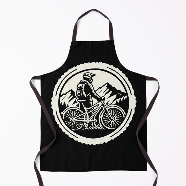 Item preview, Mountain Bike Adventure Bicycle Nature Pure designed and sold by LuminOrb.