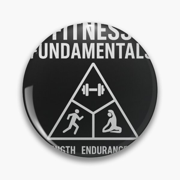 Item preview, Fundamentos del fitness designed and sold by dadto.