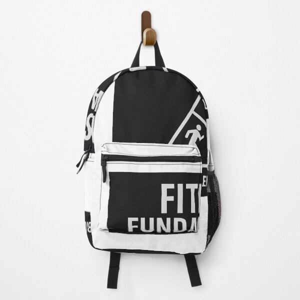 Item preview, Fitness Fundamentals designed and sold by dadto.