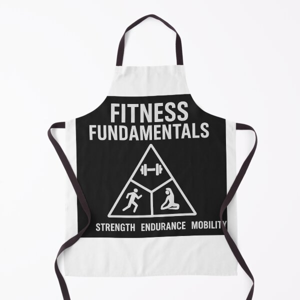 Item preview, Fitness Fundamentals designed and sold by dadto.