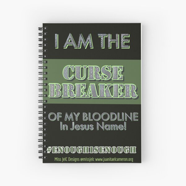 Item preview, Lignées de l'escouade de récupération des bénédictions des briseurs de malédictions designed and sold by Curse Breaker Squad.