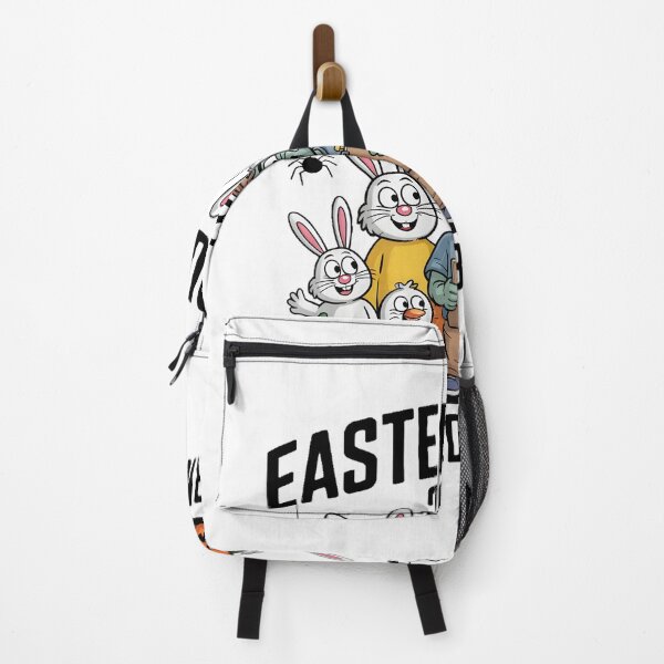 Item preview, Easter Squad 2025: Managed by Intern – Funny Zombie Easter Tee designed and sold by AnnDesignStudio.