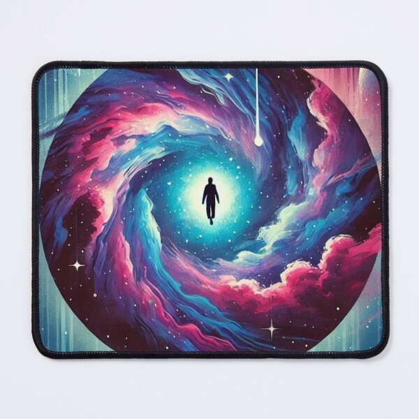 Item preview, Cosmic Vortex designed and sold by DarkEchoDesigns.
