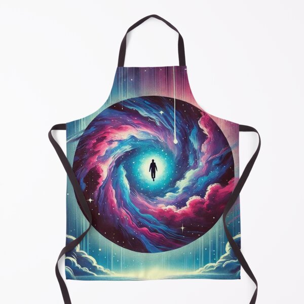 Item preview, Cosmic Vortex designed and sold by DarkEchoDesigns.