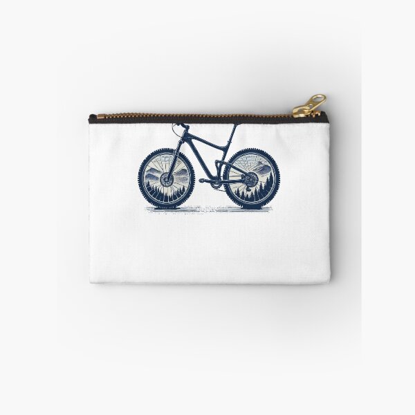 Item preview, Bicycle Adventure Berge Natur Radsport designed and sold by LuminOrb.