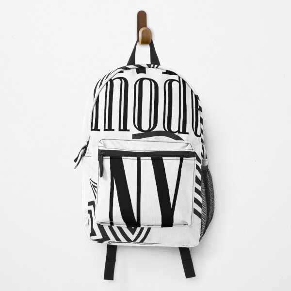 Item preview, New York Mode On designed and sold by OG1design.