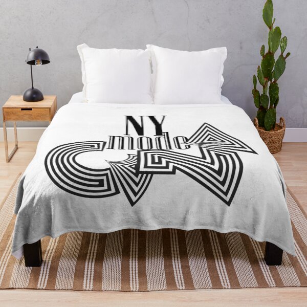Item preview, New York Mode On designed and sold by OG1design.
