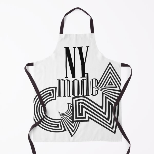 Item preview, New York Mode On designed and sold by OG1design.