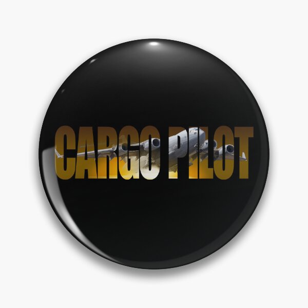 Item preview, Cargo pilot C-17 designed and sold by sibosssr.