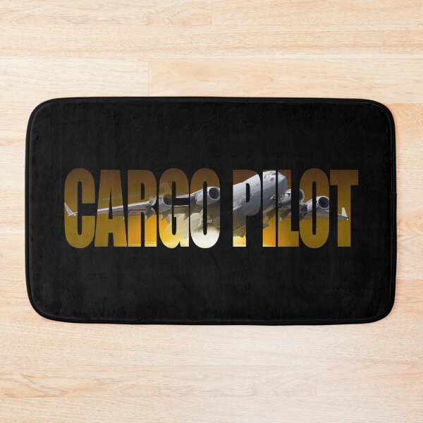 Item preview, Cargo pilot C-17 designed and sold by sibosssr.