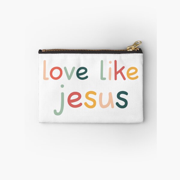 Item preview, love like jesus designed and sold by designing01Ar3.