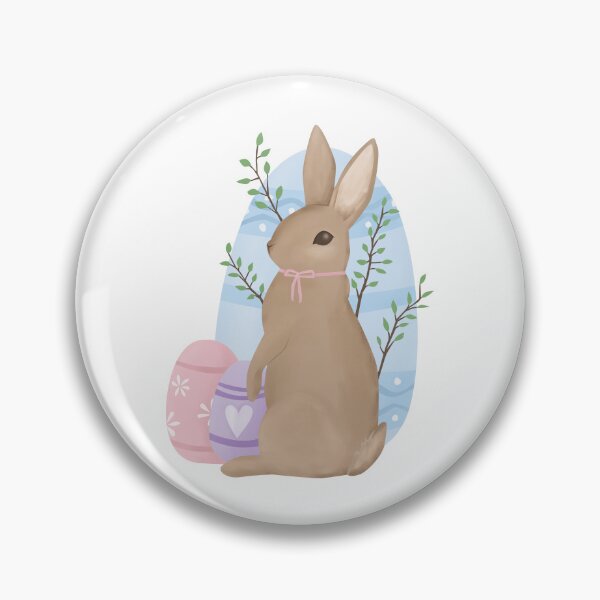 Item preview, Easter Bunny  designed and sold by CreativSM.
