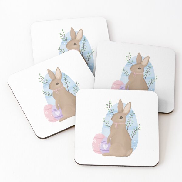 Item preview, Easter Bunny  designed and sold by CreativSM.