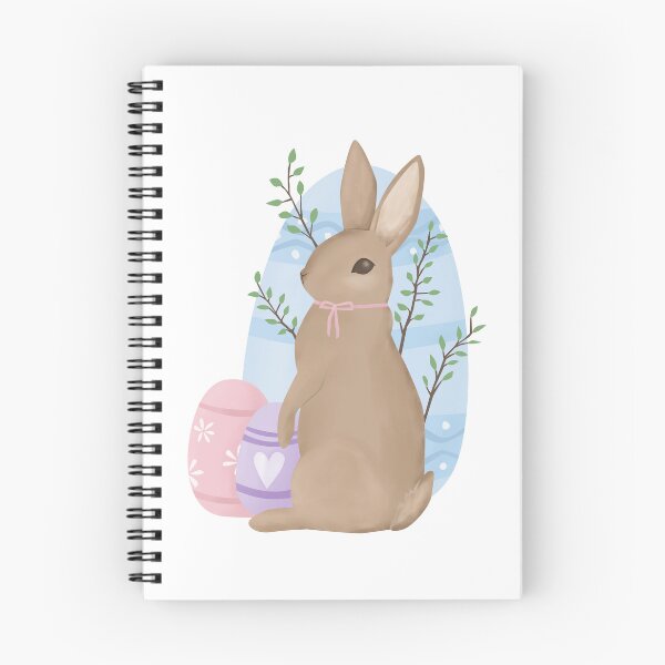 Item preview, Easter Bunny  designed and sold by CreativSM.