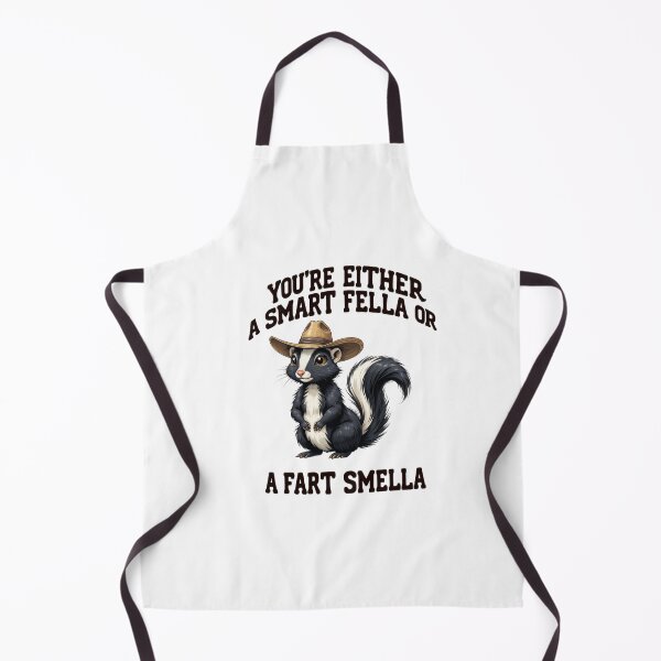 Item preview, Skunk Cowboy - Humor and Wild Style designed and sold by latelierdechris.