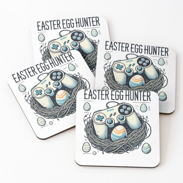 Item preview, Easter Egg Search Gaming Gaming Adventure designed and sold by LuminOrb.