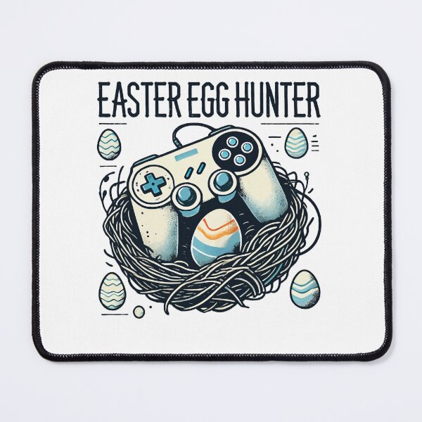 Item preview, Easter Egg Search Gaming Gaming Adventure designed and sold by LuminOrb.