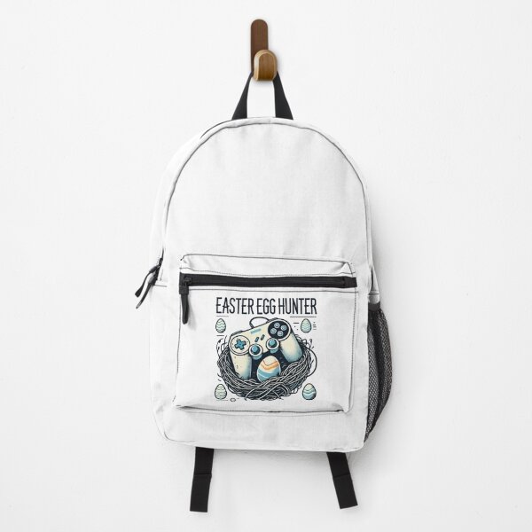 Item preview, Easter Egg Search Gaming Gaming Adventure designed and sold by LuminOrb.