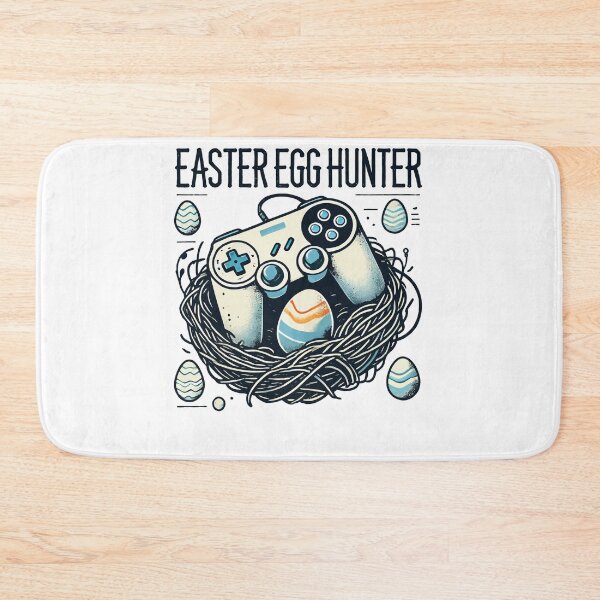 Item preview, Easter Egg Search Gaming Gaming Adventure designed and sold by LuminOrb.
