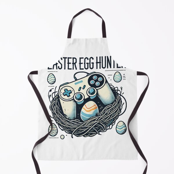 Item preview, Easter Egg Search Gaming Gaming Adventure designed and sold by LuminOrb.