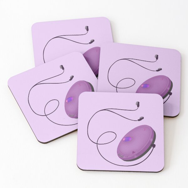 Item preview, 90s CD Player designed and sold by KiyaSketches.