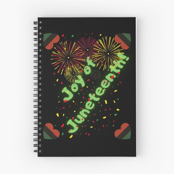 Item preview, Joy of Juneteenth! designed and sold by adamlach88.