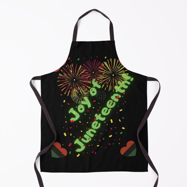 Item preview, Joy of Juneteenth! designed and sold by adamlach88.