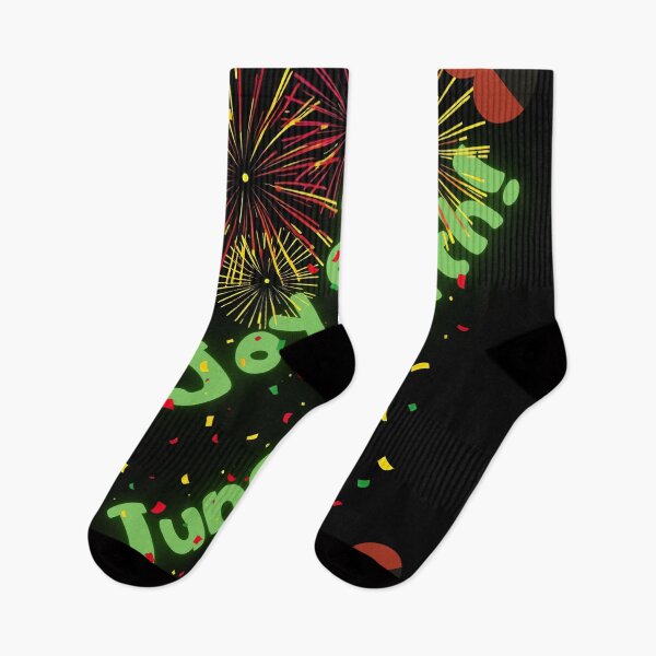Item preview, Joy of Juneteenth! designed and sold by adamlach88.