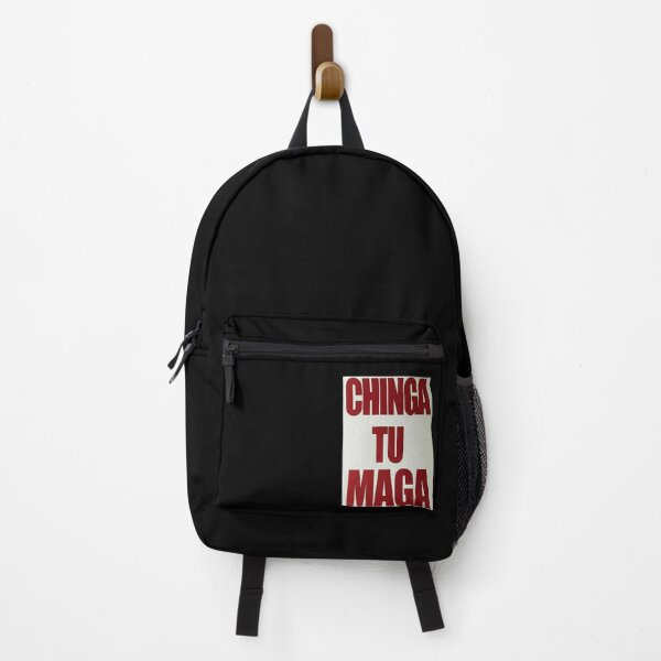 Item preview, Chinga Tu MAGA designed and sold by RextacularRocks.