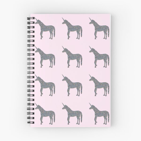 Item preview, Unicorn - Prismatic designed and sold by Vision Illustrated.