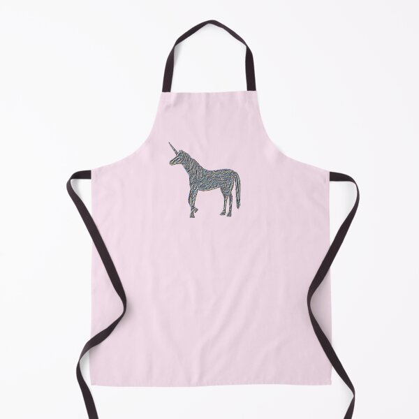 Item preview, Unicorn - Prismatic designed and sold by Vision Illustrated.