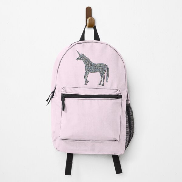 Item preview, Unicorn - Prismatic designed and sold by Vision Illustrated.