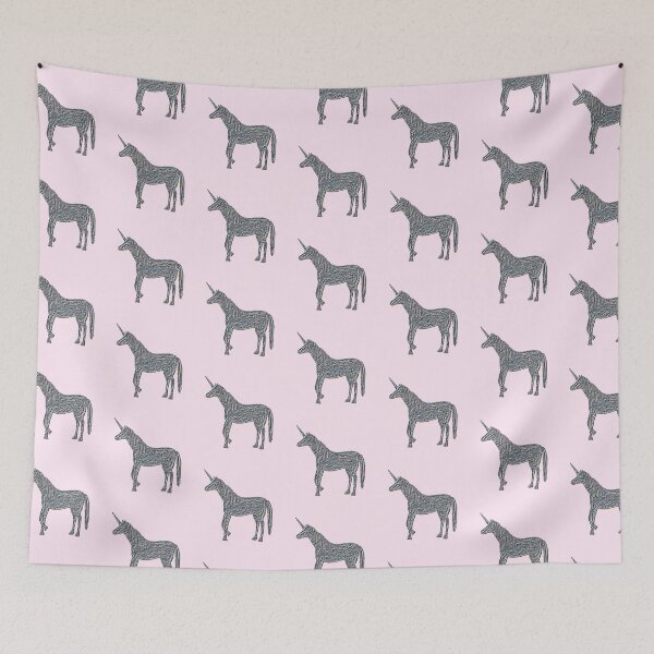 Item preview, Unicorn - Prismatic designed and sold by Vision Illustrated.