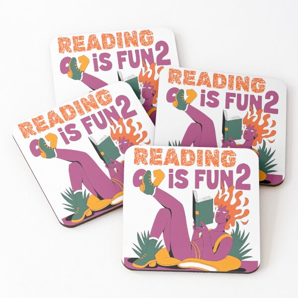 Item preview, Reading is Fun 2 designed and sold by ChristCentered.