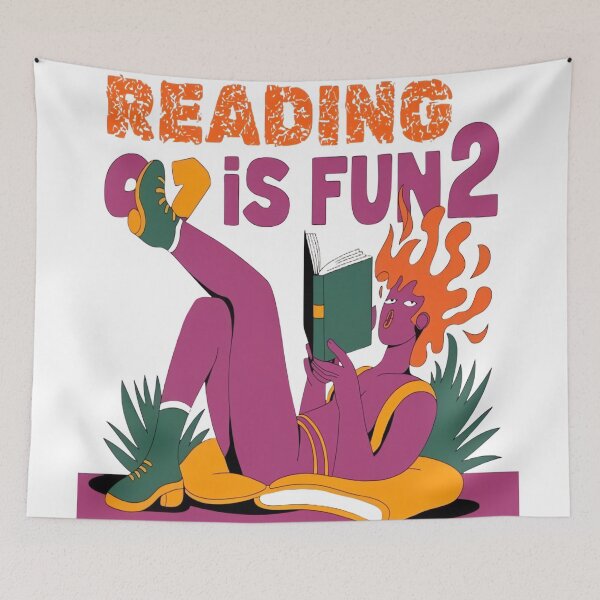 Item preview, Reading is Fun 2 designed and sold by ChristCentered.