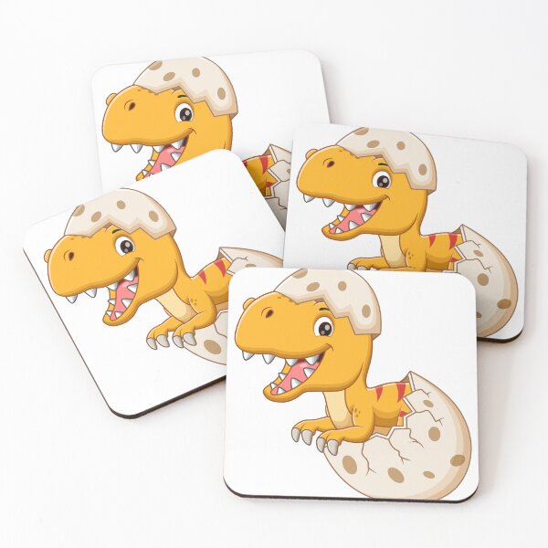 Item preview, Dino Hatch The Cutest Jurassic Arrival. designed and sold by Wear Sculpt.