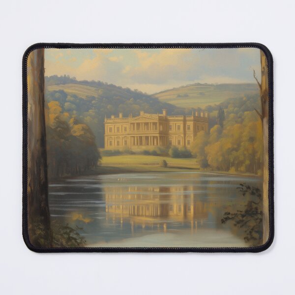 Item preview, Pemberley Estate  designed and sold by lostinpixels.