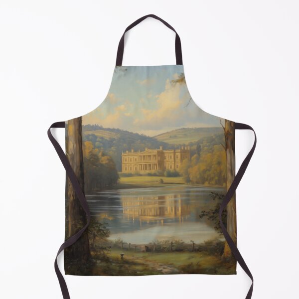 Item preview, Pemberley Estate designed and sold by lostinpixels.