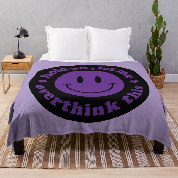 Item preview, Hold on, let me overthink this  designed and sold by sasyall.