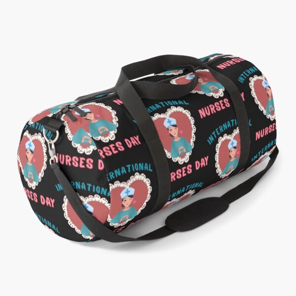 Item preview, International Nurses Day designed and sold by Maggie Mustard.