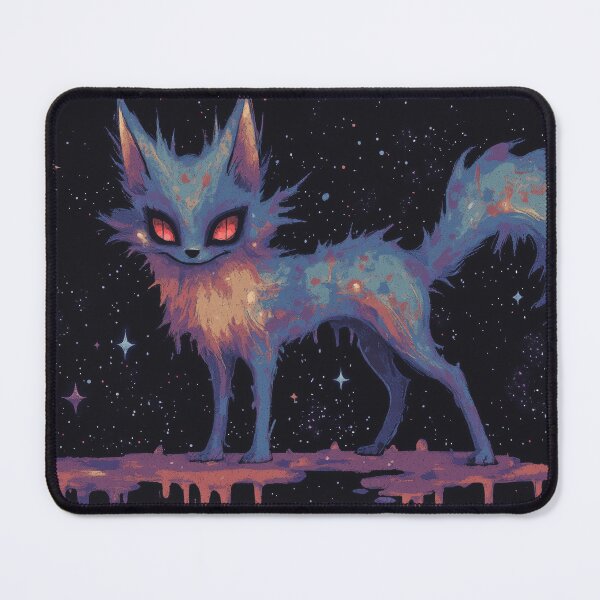 Item preview, Starfur and Spacewhiskers designed and sold by CHCOfficial.