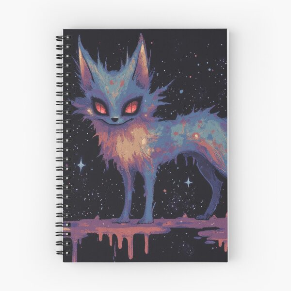 Item preview, Starfur and Spacewhiskers designed and sold by CHCOfficial.
