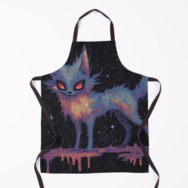 Item preview, Starfur and Spacewhiskers designed and sold by CHCOfficial.