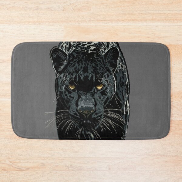 Item preview, Black Panther designed and sold by BlueCava.