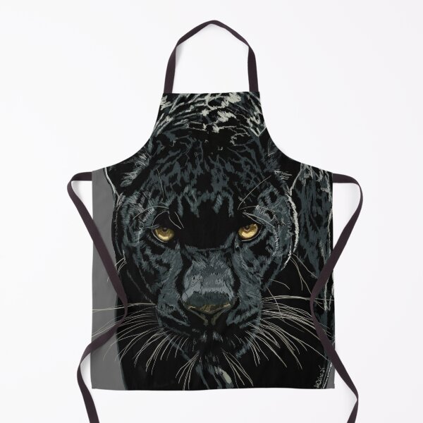 Item preview, Black Panther designed and sold by BlueCava.