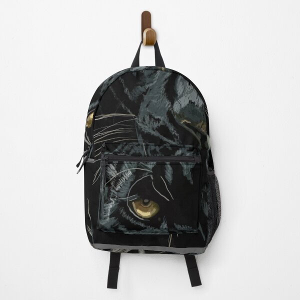 Item preview, Black Panther designed and sold by BlueCava.