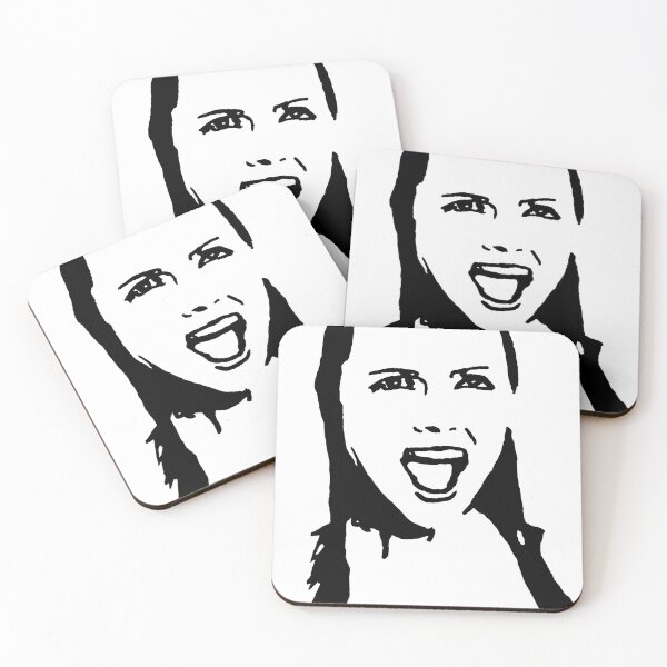 Item preview, Christina Ricci  designed and sold by Chad's Fresh Art.