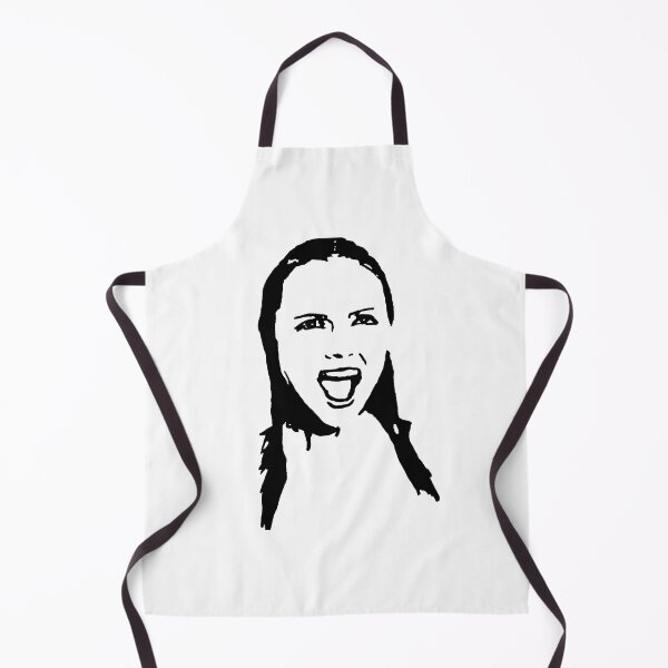 Item preview, Christina Ricci  designed and sold by Chad's Fresh Art.